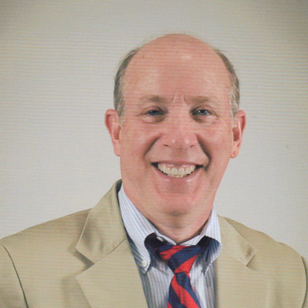 Meet your Posher, Ben